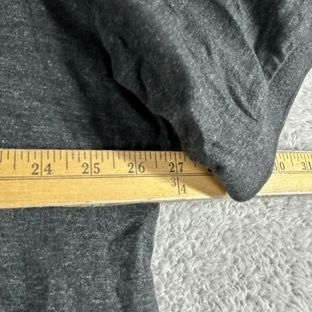 Polo Ralph Lauren Shirt Mens 2XB Dark Gray Short‎ Sleeve Polo